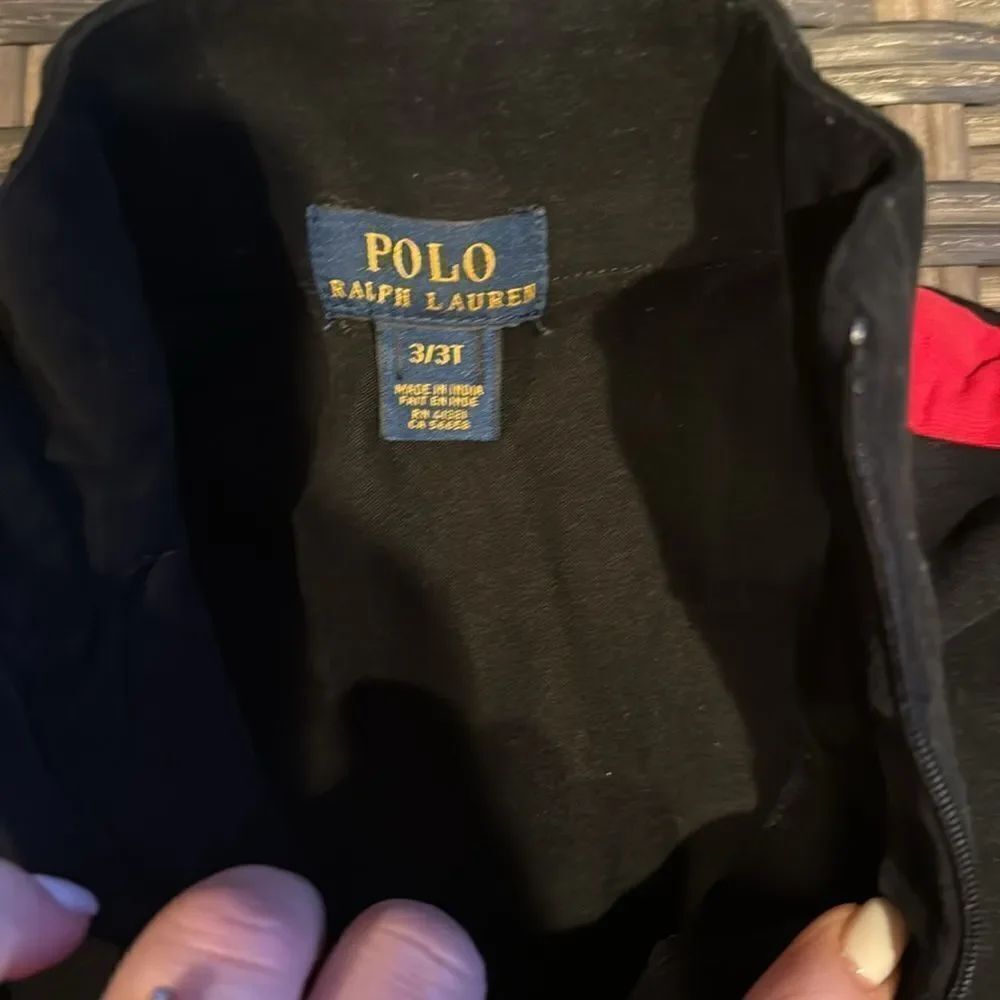 Polo Ralph Lauren sweater bundle 2 - Picture 5 of 6